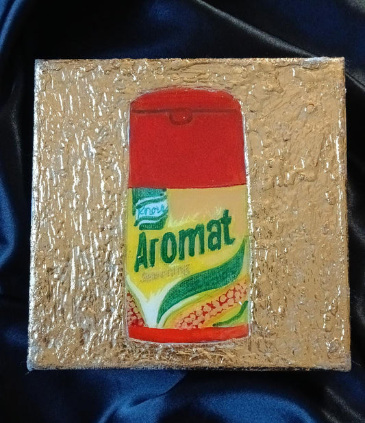 Aromat